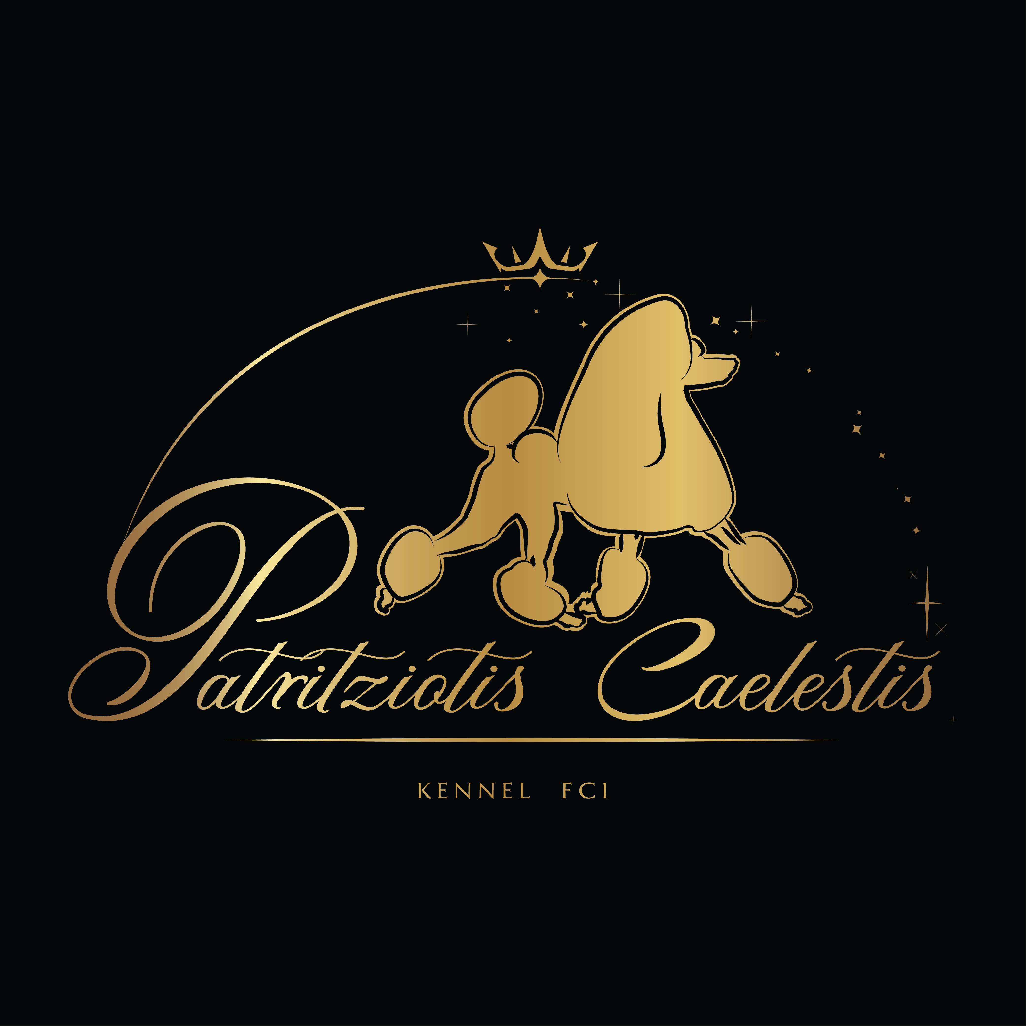 Patritziotis Caelestis — Kennel FCI